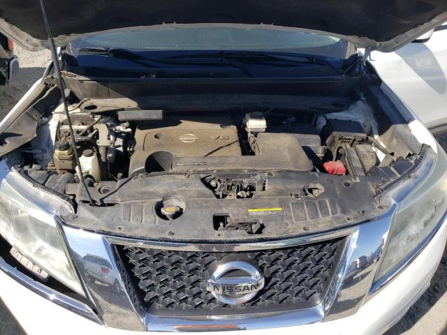 Photo 11 VIN: 5N1AR2MN2FC659860 - NISSAN PATHFINDER 