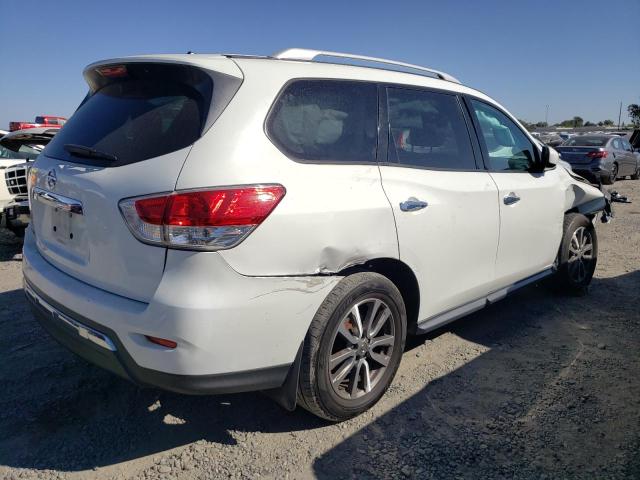 Photo 2 VIN: 5N1AR2MN2FC659860 - NISSAN PATHFINDER 