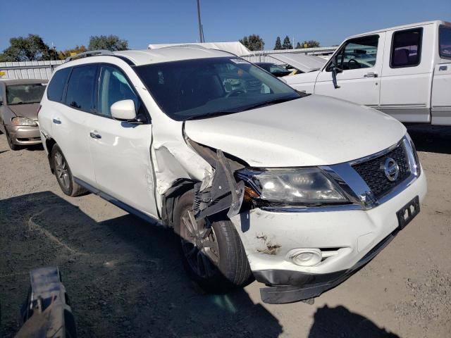 Photo 3 VIN: 5N1AR2MN2FC659860 - NISSAN PATHFINDER 