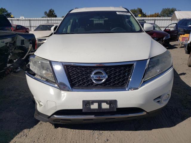 Photo 4 VIN: 5N1AR2MN2FC659860 - NISSAN PATHFINDER 