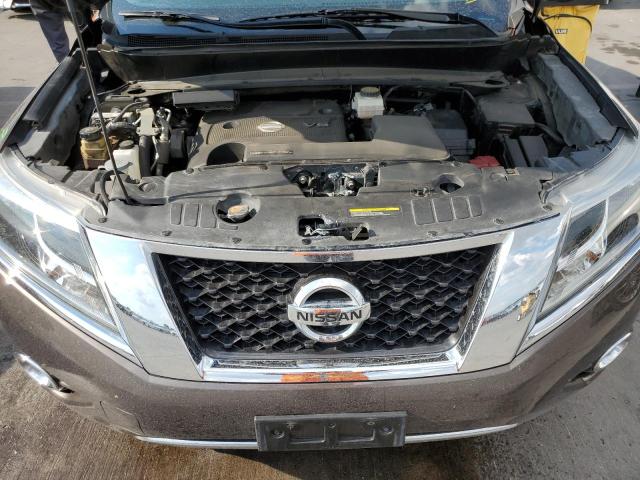 Photo 6 VIN: 5N1AR2MN2FC662211 - NISSAN PATHFINDER 