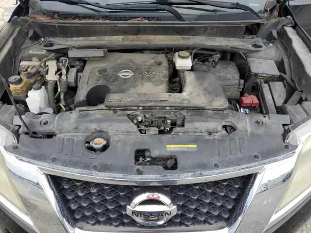 Photo 11 VIN: 5N1AR2MN2FC665514 - NISSAN PATHFINDER 