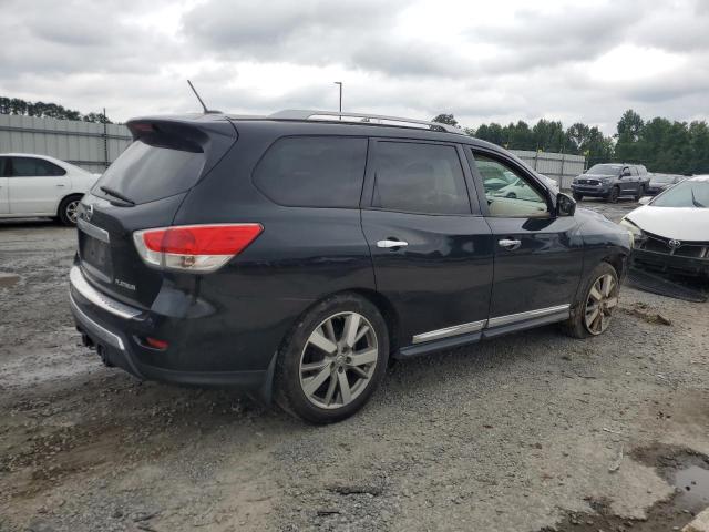 Photo 2 VIN: 5N1AR2MN2FC665514 - NISSAN PATHFINDER 