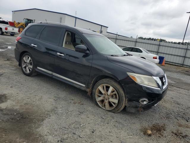 Photo 3 VIN: 5N1AR2MN2FC665514 - NISSAN PATHFINDER 