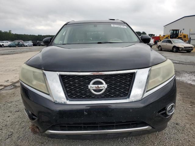 Photo 4 VIN: 5N1AR2MN2FC665514 - NISSAN PATHFINDER 