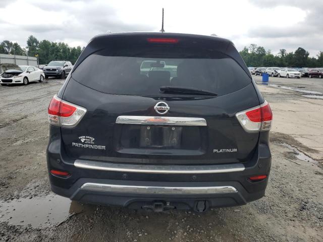 Photo 5 VIN: 5N1AR2MN2FC665514 - NISSAN PATHFINDER 