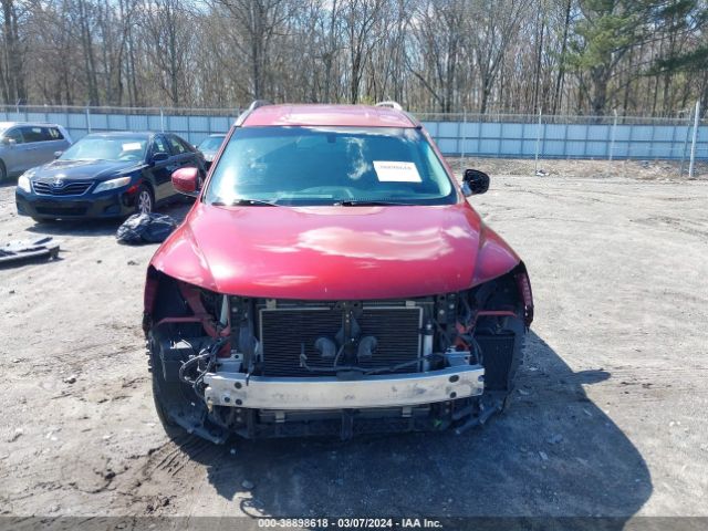 Photo 5 VIN: 5N1AR2MN2FC678263 - NISSAN PATHFINDER 