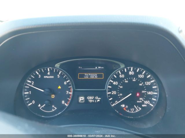 Photo 6 VIN: 5N1AR2MN2FC678263 - NISSAN PATHFINDER 