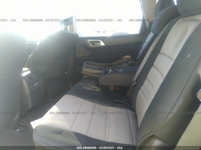 Photo 7 VIN: 5N1AR2MN2FC680000 - NISSAN PATHFINDER 