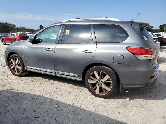 Photo 1 VIN: 5N1AR2MN2FC682958 - NISSAN PATHFINDER 