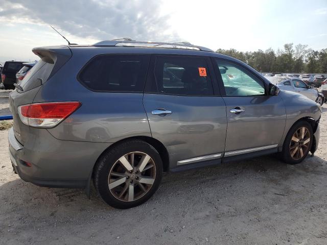 Photo 2 VIN: 5N1AR2MN2FC682958 - NISSAN PATHFINDER 