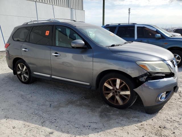 Photo 3 VIN: 5N1AR2MN2FC682958 - NISSAN PATHFINDER 