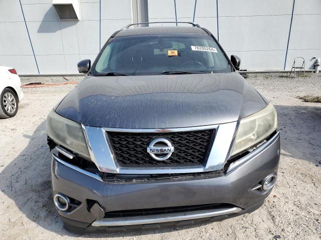 Photo 4 VIN: 5N1AR2MN2FC682958 - NISSAN PATHFINDER 