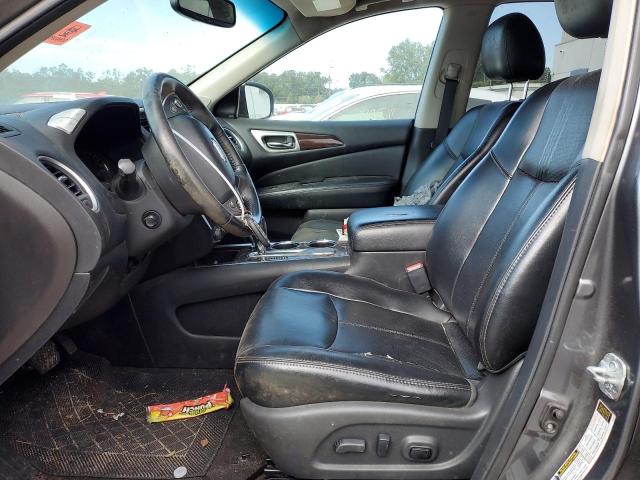 Photo 6 VIN: 5N1AR2MN2FC682958 - NISSAN PATHFINDER 