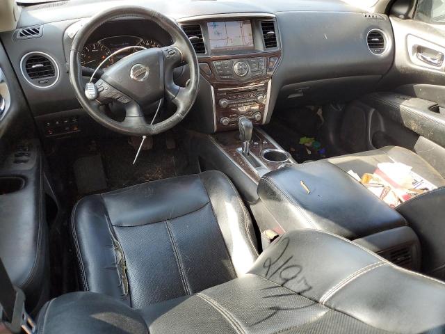 Photo 7 VIN: 5N1AR2MN2FC682958 - NISSAN PATHFINDER 