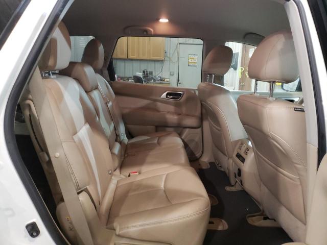 Photo 5 VIN: 5N1AR2MN2FC682989 - NISSAN PATHFINDER 