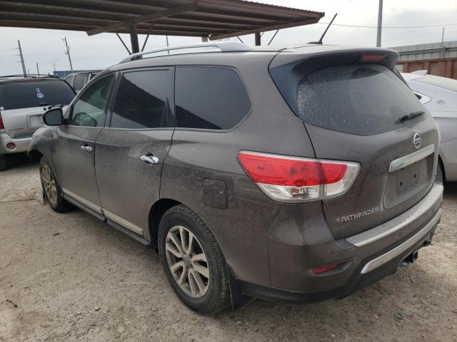 Photo 1 VIN: 5N1AR2MN2FC683625 - NISSAN PATHFINDER 