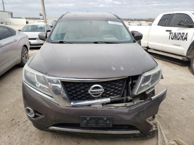 Photo 4 VIN: 5N1AR2MN2FC683625 - NISSAN PATHFINDER 