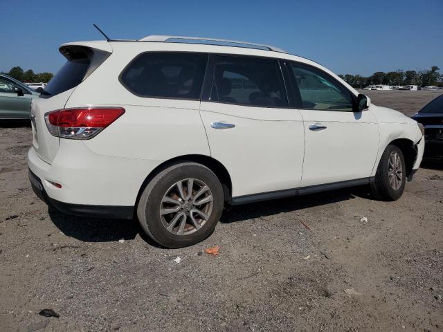 Photo 2 VIN: 5N1AR2MN2FC688842 - NISSAN PATHFINDER 