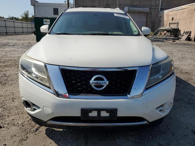 Photo 4 VIN: 5N1AR2MN2FC688842 - NISSAN PATHFINDER 