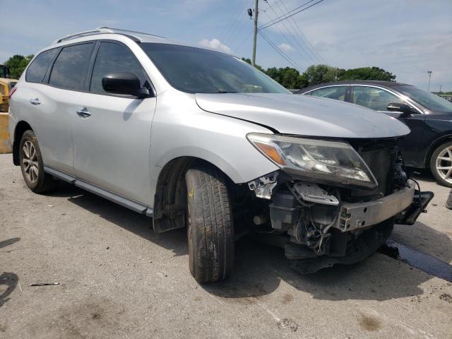 Photo 0 VIN: 5N1AR2MN2FC691434 - NISSAN PATHFINDER 