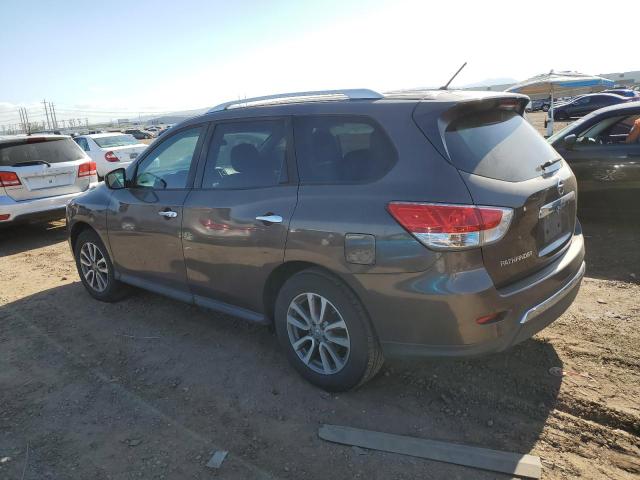 Photo 1 VIN: 5N1AR2MN2FC694673 - NISSAN PATHFINDER 