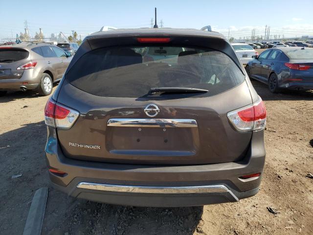 Photo 5 VIN: 5N1AR2MN2FC694673 - NISSAN PATHFINDER 