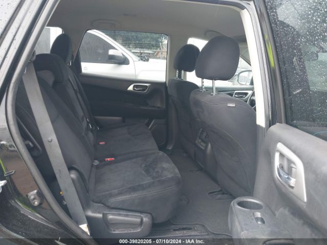 Photo 7 VIN: 5N1AR2MN2FC695533 - NISSAN PATHFINDER 