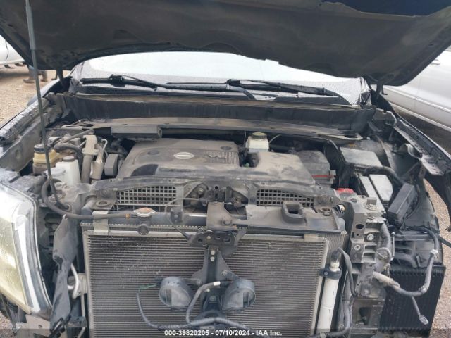 Photo 9 VIN: 5N1AR2MN2FC695533 - NISSAN PATHFINDER 