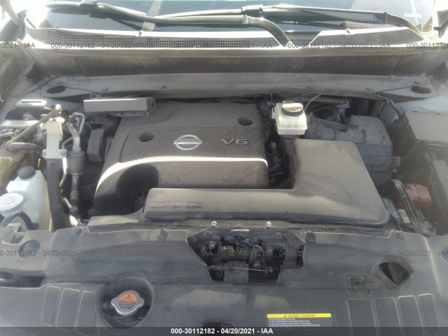 Photo 9 VIN: 5N1AR2MN2FC696438 - NISSAN PATHFINDER 