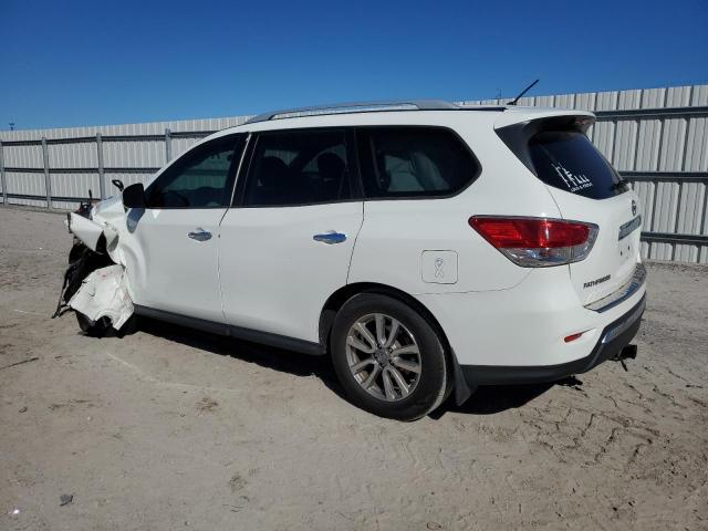 Photo 1 VIN: 5N1AR2MN2FC700598 - NISSAN PATHFINDER 