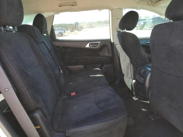 Photo 10 VIN: 5N1AR2MN2FC700598 - NISSAN PATHFINDER 