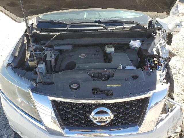 Photo 11 VIN: 5N1AR2MN2FC700598 - NISSAN PATHFINDER 