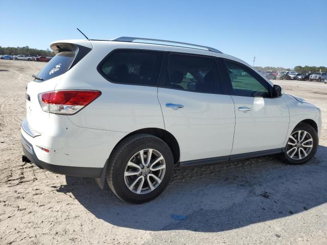 Photo 2 VIN: 5N1AR2MN2FC700598 - NISSAN PATHFINDER 