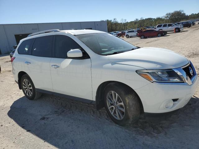 Photo 3 VIN: 5N1AR2MN2FC700598 - NISSAN PATHFINDER 