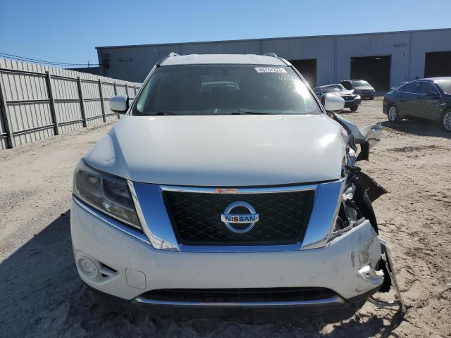 Photo 4 VIN: 5N1AR2MN2FC700598 - NISSAN PATHFINDER 