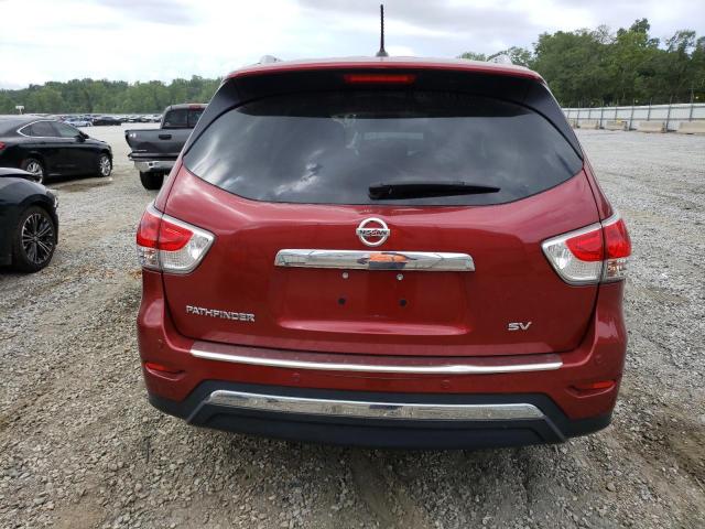 Photo 5 VIN: 5N1AR2MN2FC704926 - NISSAN PATHFINDER 