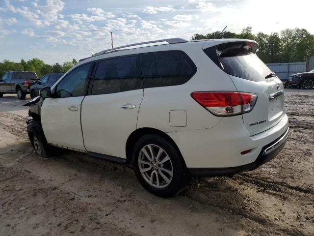 Photo 1 VIN: 5N1AR2MN2FC706059 - NISSAN PATHFINDER 