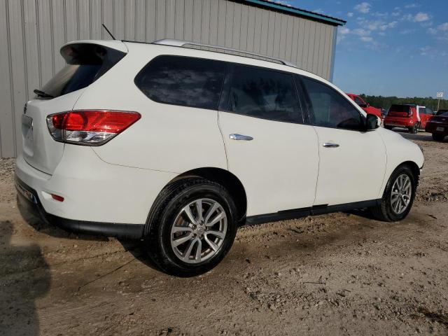 Photo 2 VIN: 5N1AR2MN2FC706059 - NISSAN PATHFINDER 