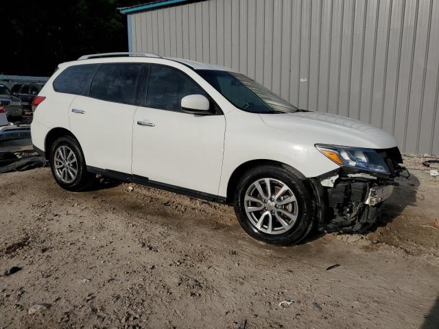 Photo 3 VIN: 5N1AR2MN2FC706059 - NISSAN PATHFINDER 