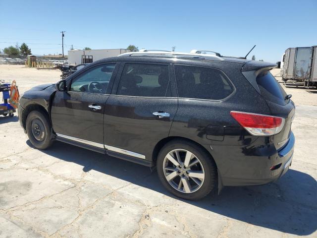 Photo 1 VIN: 5N1AR2MN2FC712718 - NISSAN PATHFINDER 