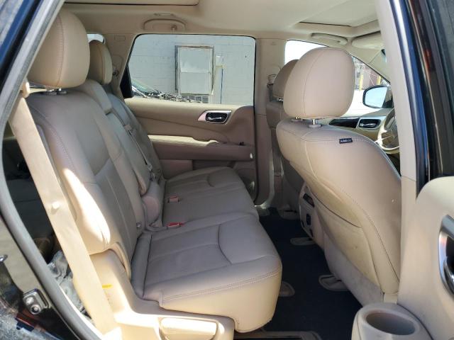 Photo 10 VIN: 5N1AR2MN2FC712718 - NISSAN PATHFINDER 