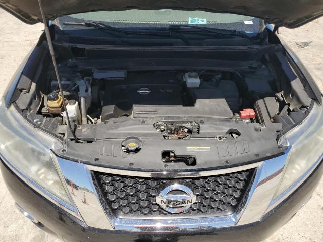 Photo 11 VIN: 5N1AR2MN2FC712718 - NISSAN PATHFINDER 