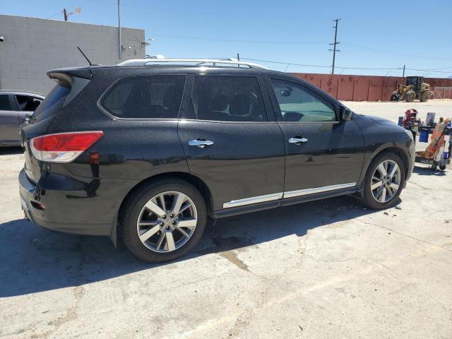 Photo 2 VIN: 5N1AR2MN2FC712718 - NISSAN PATHFINDER 