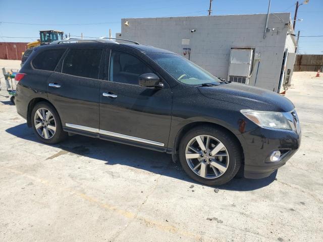 Photo 3 VIN: 5N1AR2MN2FC712718 - NISSAN PATHFINDER 