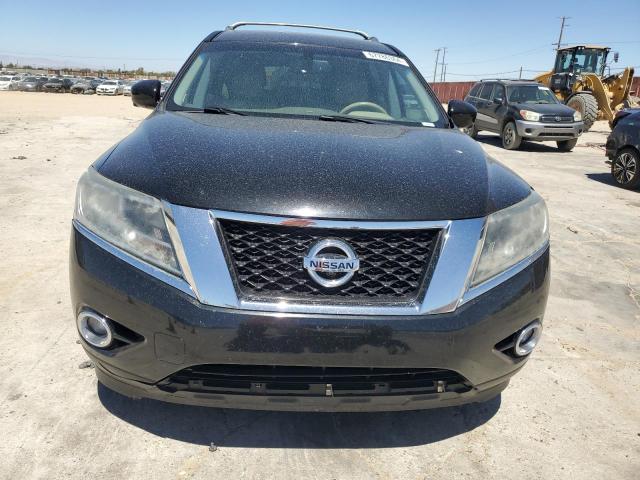 Photo 4 VIN: 5N1AR2MN2FC712718 - NISSAN PATHFINDER 