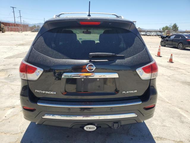 Photo 5 VIN: 5N1AR2MN2FC712718 - NISSAN PATHFINDER 