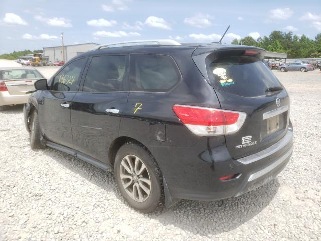 Photo 2 VIN: 5N1AR2MN2FC715246 - NISSAN PATHFINDER 