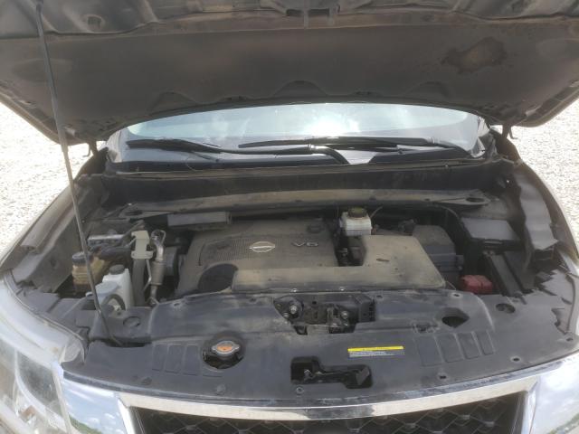 Photo 6 VIN: 5N1AR2MN2FC715246 - NISSAN PATHFINDER 