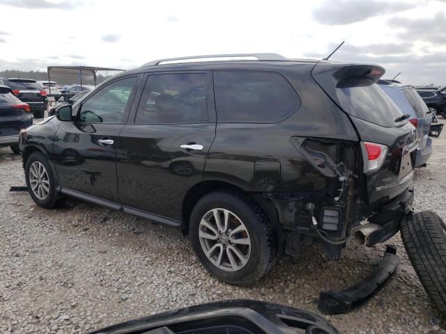 Photo 1 VIN: 5N1AR2MN2FC723475 - NISSAN PATHFINDER 